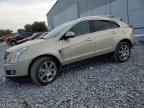 2012 Cadillac Srx Performance Collection на продаже в Apopka, FL - Front End