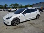 2018 Tesla Model 3  იყიდება Spartanburg-ში, SC - Rear End