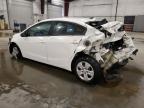 2017 Kia Forte Lx იყიდება Avon-ში, MN - Rear End