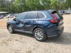 2024 Honda Cr-V Exl for Sale in Austell, GA - Side