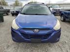2010 Hyundai Tucson Gls zu verkaufen in Walton, KY - Rear End