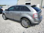2008 Ford Edge Limited for Sale in Lawrenceburg, KY - Front End