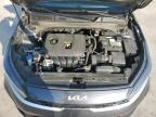 2022 Kia Forte Gt Line продається в Savannah, GA - Side