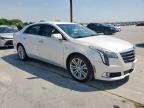 2019 Cadillac Xts Luxury en Venta en Grand Prairie, TX - Minor Dent/Scratches
