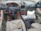 2007 Lexus Es 350   de vânzare în San Martin, CA - All Over