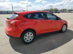 2012 Ford Focus Se de vânzare în Nampa, ID - Front End