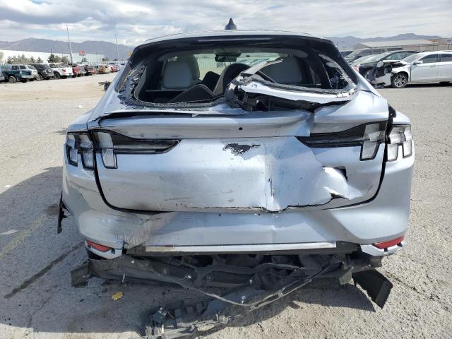  FORD MUSTANG 2022 Серый