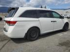 2016 Honda Odyssey Lx იყიდება Rancho Cucamonga-ში, CA - Side