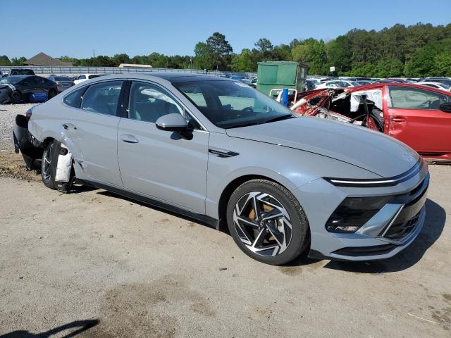  HYUNDAI SONATA 2024 Серый