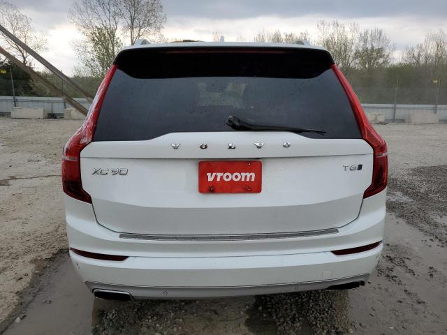  VOLVO XC90 2017 Biały