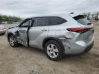 2023 Toyota Highlander L for Sale in Baltimore, MD - Side