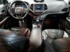 2020 Jeep Cherokee Trailhawk na sprzedaż w Ham Lake, MN - Front End