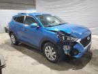 2019 Hyundai Tucson Se for Sale in Candia, NH - Front End