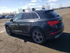 2018 AUDI SQ5 PRESTIGE à vendre chez Copart QC - MONTREAL