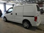 2015 Nissan Nv200 2.5S na sprzedaż w Greenwood, NE - Side