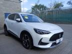 2024 MG HS TROPHY for sale at Copart CHESTER