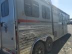 Conway, AR에서 판매 중인 2023 Bison Rg8209B Horse Trailer - All Over
