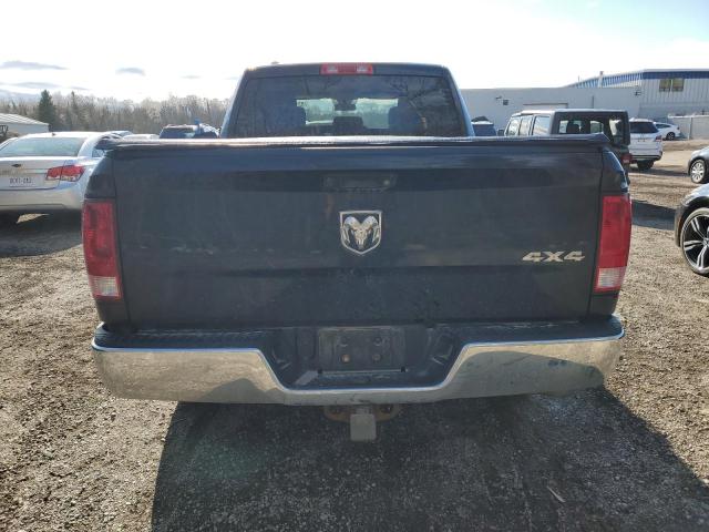 2017 RAM 1500 ST