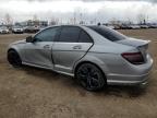 2009 MERCEDES-BENZ C 300 4MATIC à vendre chez Copart AB - CALGARY