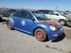 2001 Volkswagen New Beetle Gls იყიდება Tucson-ში, AZ - Front End