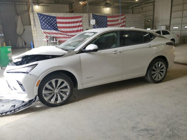 2025 Buick Envista Avenir