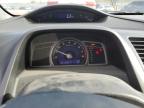 2010 Honda Civic Ex zu verkaufen in Colorado Springs, CO - Front End