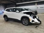 2023 Kia Seltos S en Venta en Wheeling, IL - Front End