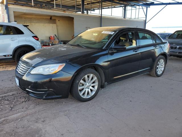 2014 Chrysler 200 Touring