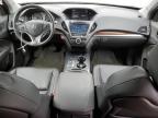 2020 Acura Mdx  للبيع في Woodhaven، MI - Side