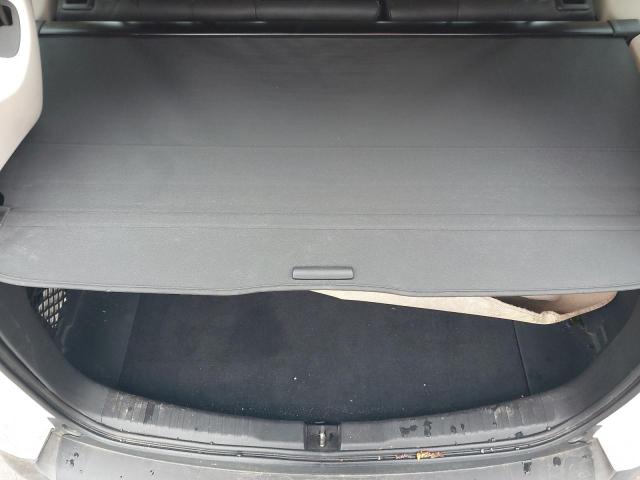 2015 HONDA CR-V 2.2 I-DTEC EX 5DR