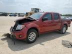 2018 Nissan Frontier S за продажба в San Antonio, TX - Front End