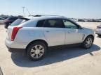 2016 Cadillac Srx Luxury Collection на продаже в Wilmer, TX - Hail
