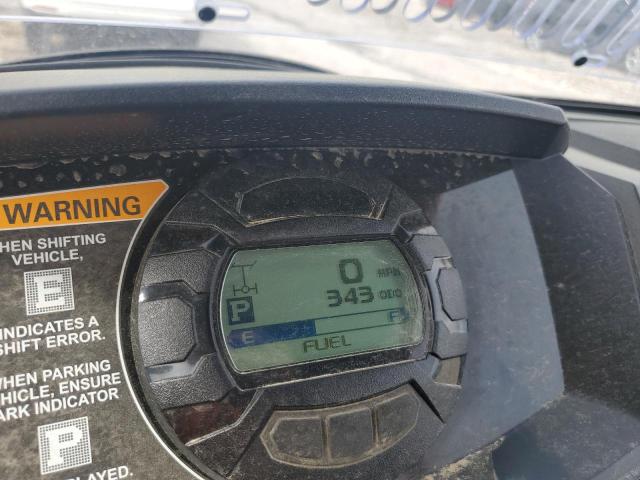 2023 ARCTIC CAT PROWLER PRO EPS