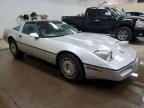1986 Chevrolet Corvette  for Sale in Davison, MI - Front End