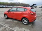 2012 Ford Fiesta Se for Sale in Louisville, KY - Front End