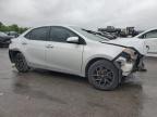 2016 Toyota Corolla L للبيع في Lebanon، TN - All Over