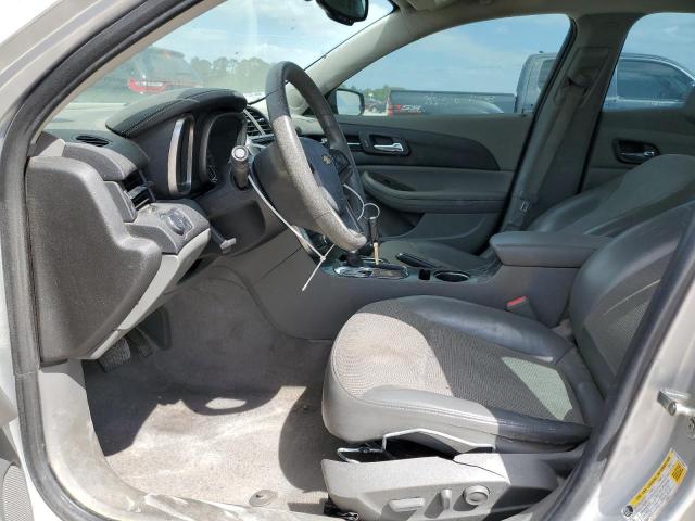 Sedans CHEVROLET MALIBU 2014 Silver