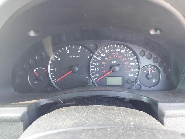 2005 FORD TRAN CONNE