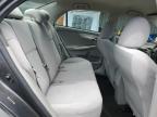 2010 Toyota Corolla Base de vânzare în Denver, CO - Front End