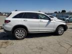 2020 Mercedes-Benz Glc 300 4Matic de vânzare în Martinez, CA - Front End
