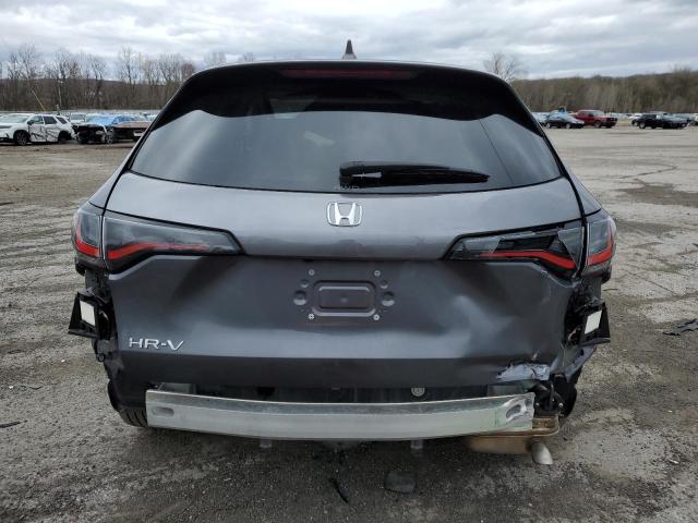  HONDA HR-V 2024 Szary