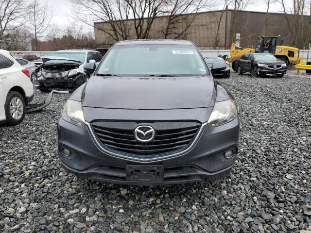  MAZDA CX-9 2013 Gray