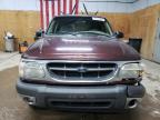 2000 Ford Explorer Xlt for Sale in Kincheloe, MI - Front End