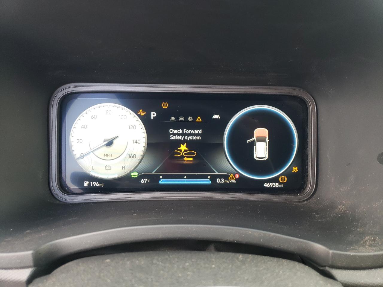 2023 Hyundai Kona EV at CA - Sun Valley, Copart lot 51956745 2023 Hyundai Kona EV at CA - Sun Valley, Copart lot 51956745