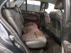 2012 Mercedes-Benz Ml 350 Bluetec for Sale in Center Rutland, VT - Front End