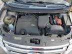 2012 Ford Edge Sel للبيع في Lebanon، TN - Rear End