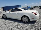 2004 Lexus Sc 430 for Sale in Arcadia, FL - Front End