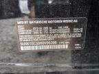 2017 Bmw X5 Xdr40E на продаже в Hillsborough, NJ - Side