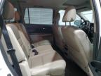 2016 Honda Pilot Exl   на продаже в Candia, NH - Side