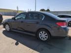 2012 Subaru Legacy 2.5I for Sale in Littleton, CO - Hail